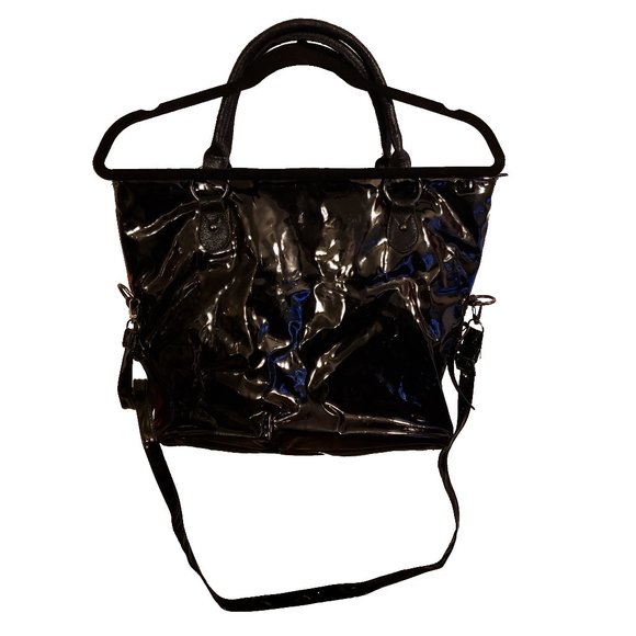 Iron Fist American Nightmare bag - Picture 2 of 3